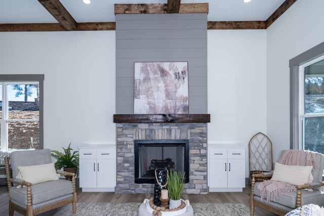 294 Running Oak Drive, Ringgold, GA 30736