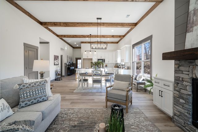 294 Running Oak Drive, Ringgold, GA 30736