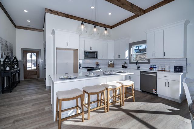 294 Running Oak Drive, Ringgold, GA 30736