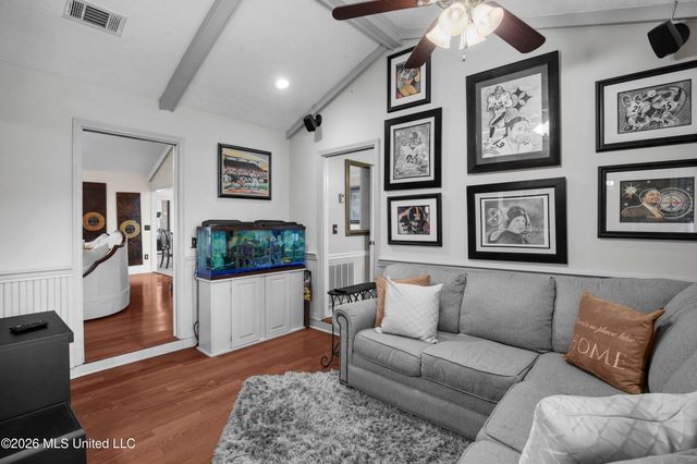 301 Calumet Drive, Madison, MS 39110