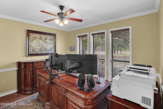301 Calumet Drive, Madison, MS 39110
