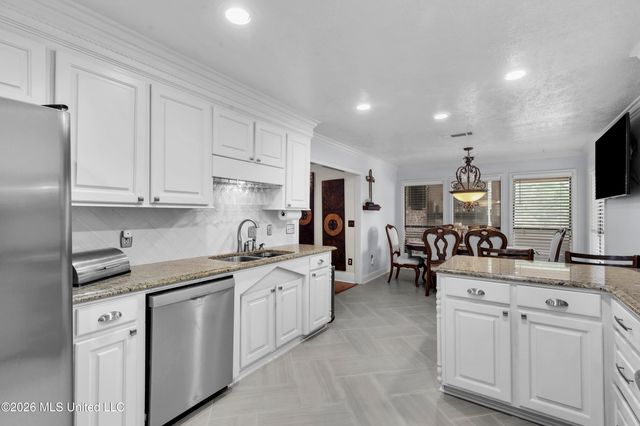 301 Calumet Drive, Madison, MS 39110
