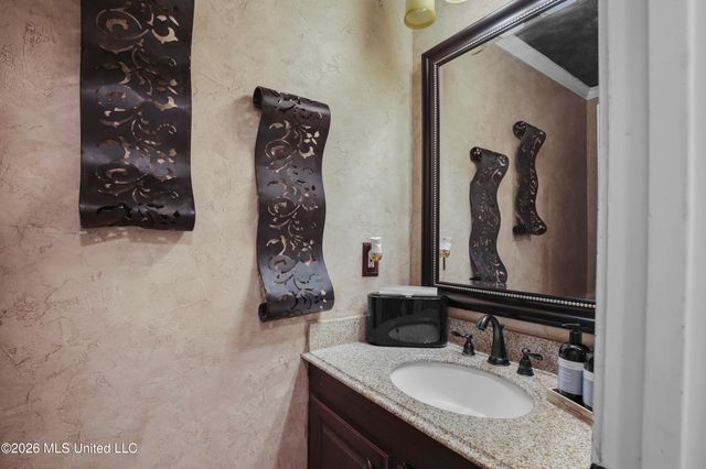 301 Calumet Drive, Madison, MS 39110