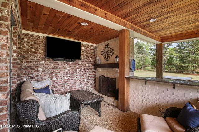 301 Calumet Drive, Madison, MS 39110
