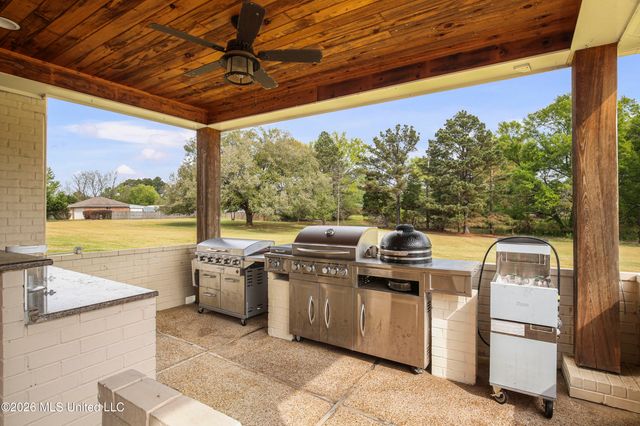 301 Calumet Drive, Madison, MS 39110