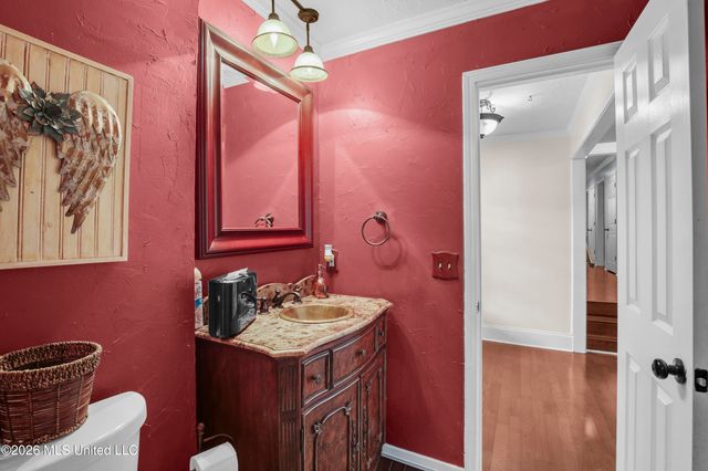 301 Calumet Drive, Madison, MS 39110