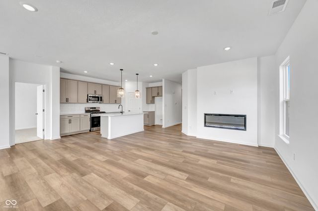 3217 Heather Drive, Bargersville, IN 46106