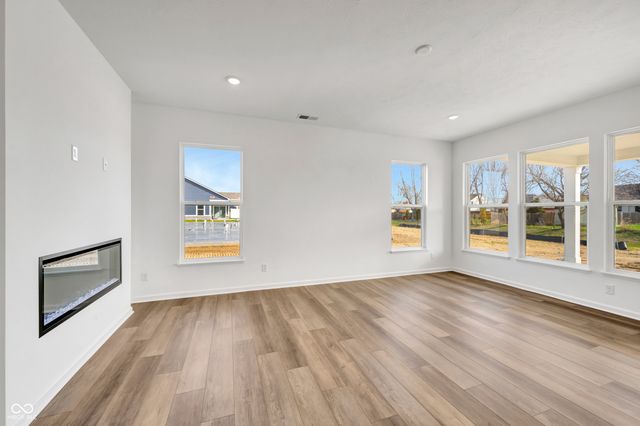 3217 Heather Drive, Bargersville, IN 46106