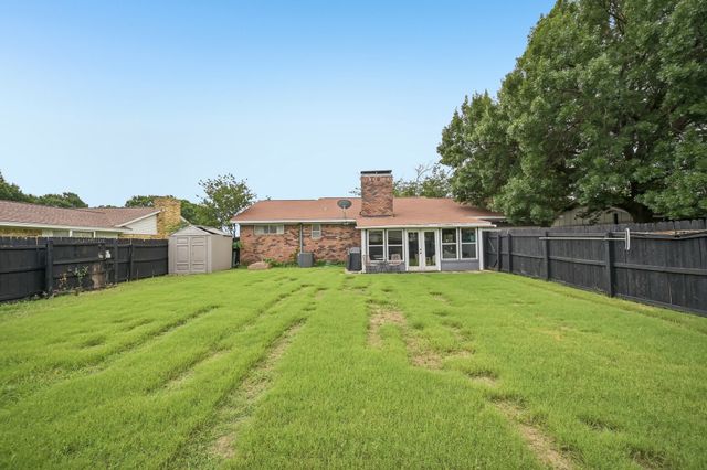 2102 Quail Run, Mckinney, TX 75071