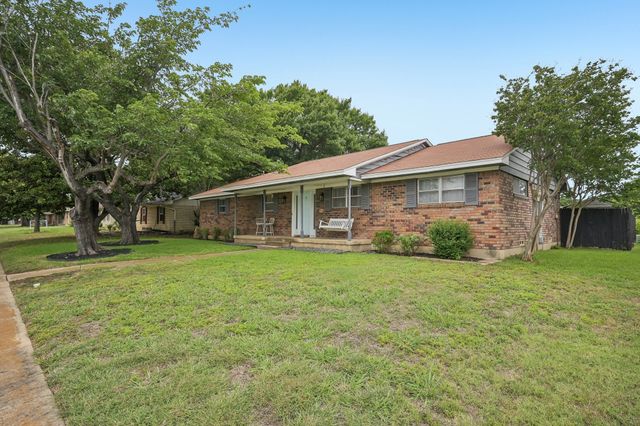 2102 Quail Run, Mckinney, TX 75071