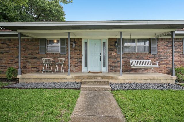 2102 Quail Run, Mckinney, TX 75071