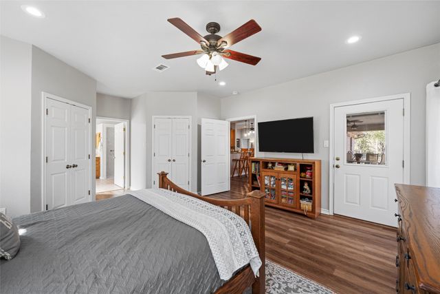 511 Private Road 1408, Morgan, TX 76671