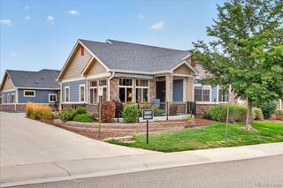 3581 E 124th Place, Thornton, CO 80241