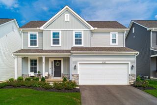 6260 Kalleva Street, Westerville, OH 43081