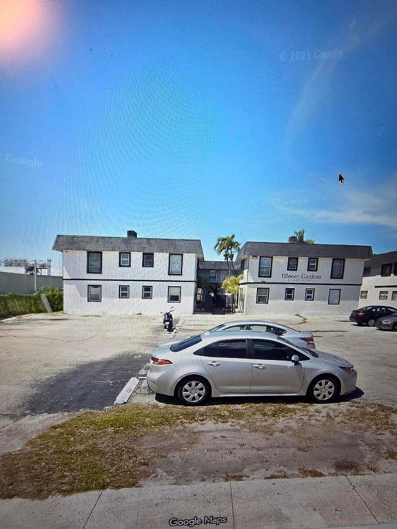2851 Fillmore Street 507, Hollywood, FL 33020