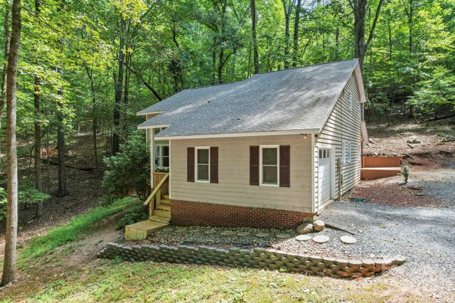 25355 Stony Mountain Road, Albemarle, NC 28001