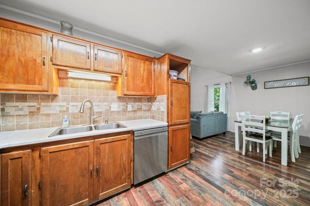 25355 Stony Mountain Road, Albemarle, NC 28001
