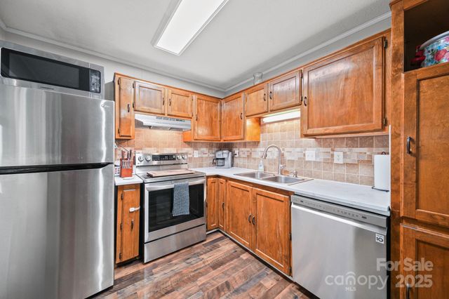 25355 Stony Mountain Road, Albemarle, NC 28001