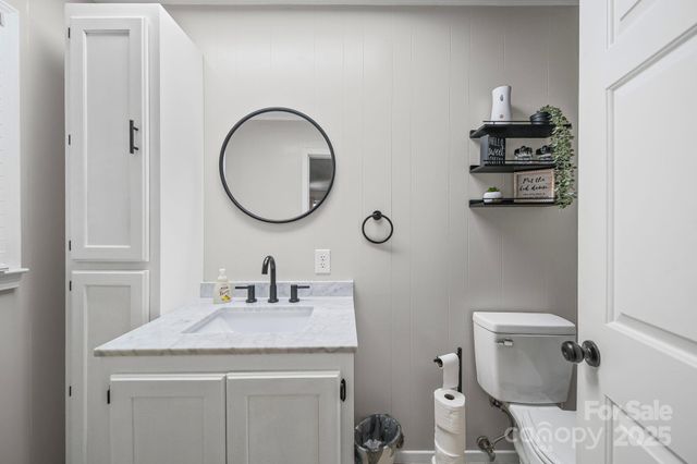 25355 Stony Mountain Road, Albemarle, NC 28001