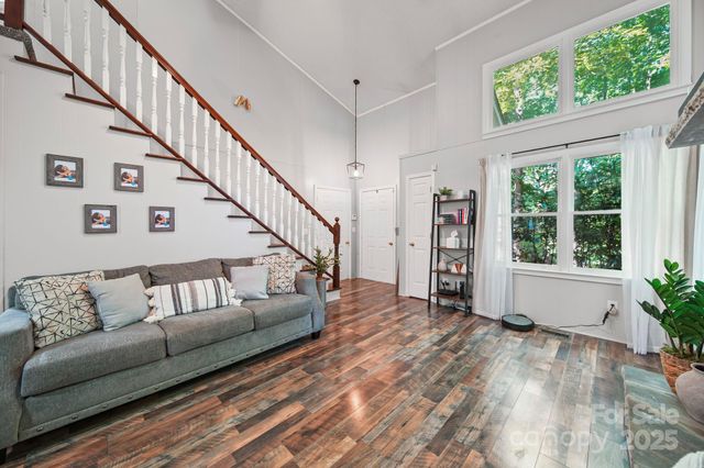 25355 Stony Mountain Road, Albemarle, NC 28001