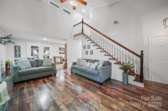 25355 Stony Mountain Road, Albemarle, NC 28001