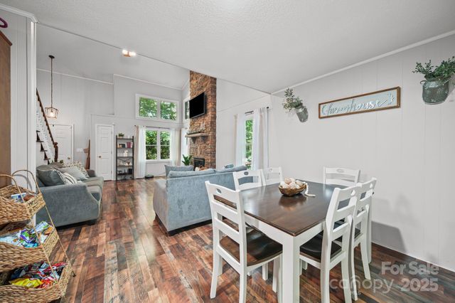 25355 Stony Mountain Road, Albemarle, NC 28001