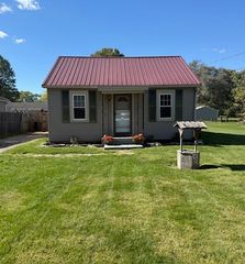 5111 Old Mechanicsburg Road 5111 Old Mechanicsburg Road, Springfield, OH 45502