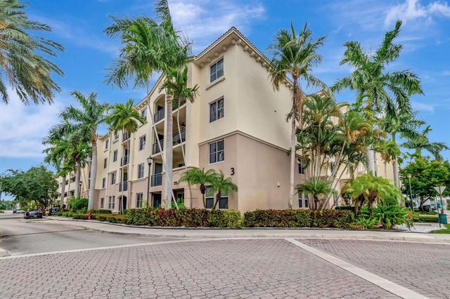 3110 Renaissance Way 110, Boynton Beach, FL 33426