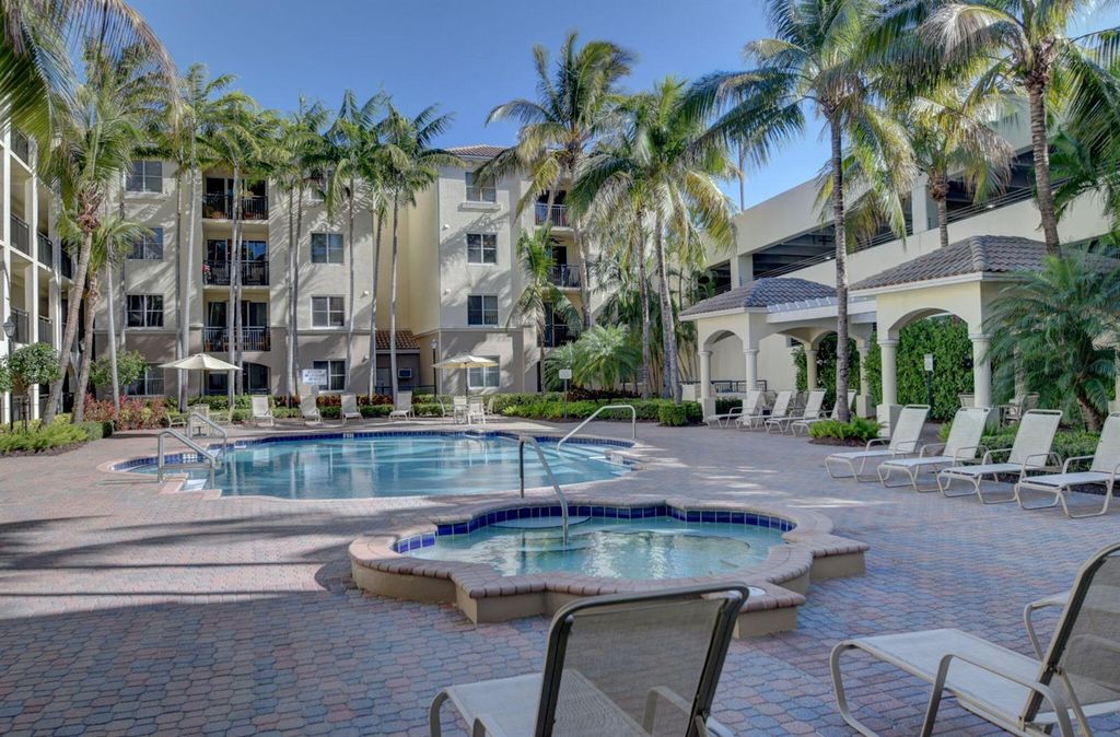 3110 Renaissance Way 110, Boynton Beach, FL 33426