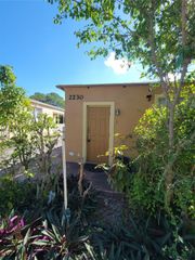 2230 Monroe Street 1, Hollywood, FL 33020