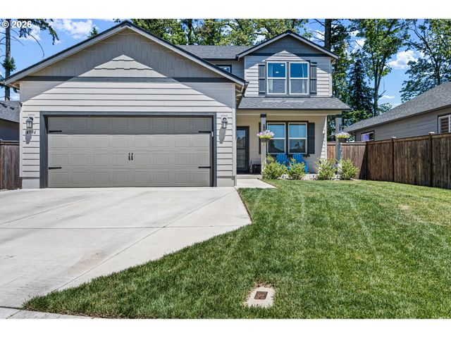 4994 CEDAR VIEW Dr, Springfield, OR 97478