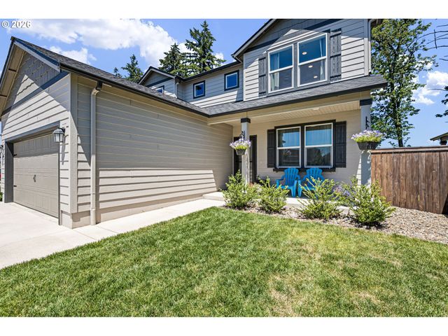4994 CEDAR VIEW Dr, Springfield, OR 97478