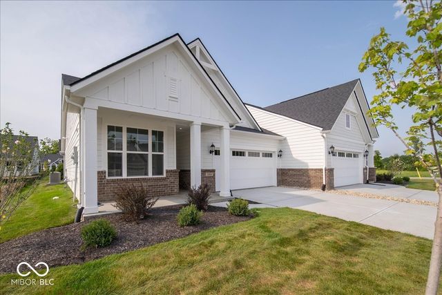 3869 Willow Branch Way, Westfield, IN 46062