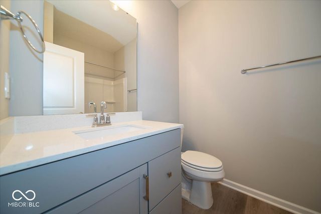 3869 Willow Branch Way, Westfield, IN 46062