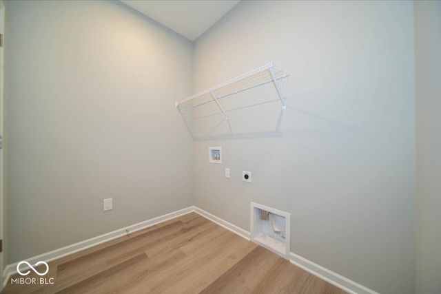 3869 Willow Branch Way, Westfield, IN 46062
