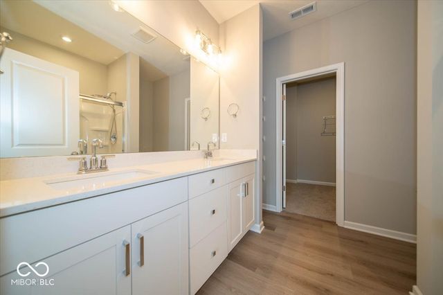 3869 Willow Branch Way, Westfield, IN 46062