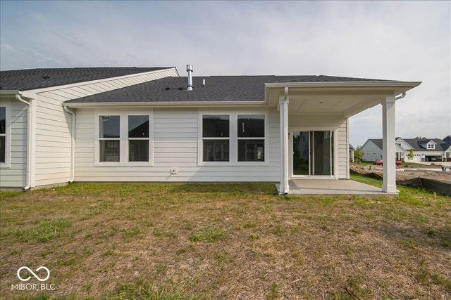 3869 Willow Branch Way, Westfield, IN 46062