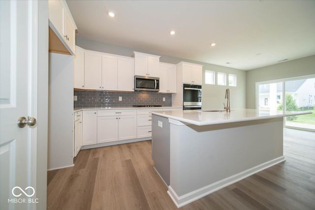 3869 Willow Branch Way, Westfield, IN 46062