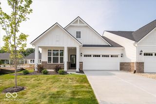 3869 Willow Branch Way, Westfield, IN 46062