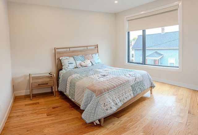 1-7 Wilcutt 5, Boston, MA 02121