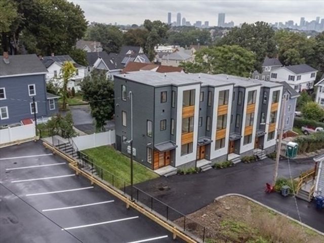 1-7 Wilcutt 5, Boston, MA 02121