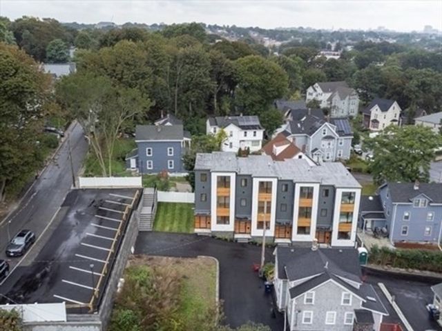1-7 Wilcutt 5, Boston, MA 02121