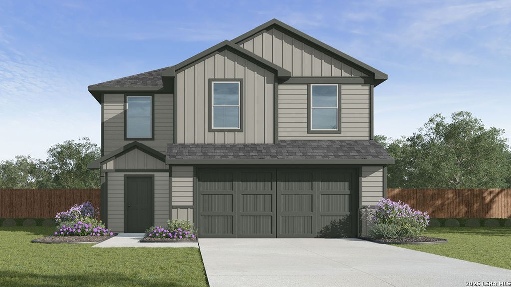 9815 De Allende Path, San Antonio, TX 78221