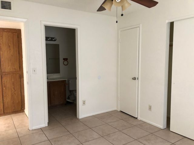 2650 E McKellips Road Unit 101, Mesa, AZ 85213