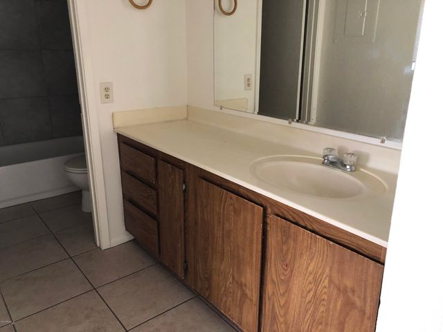 2650 E McKellips Road Unit 101, Mesa, AZ 85213