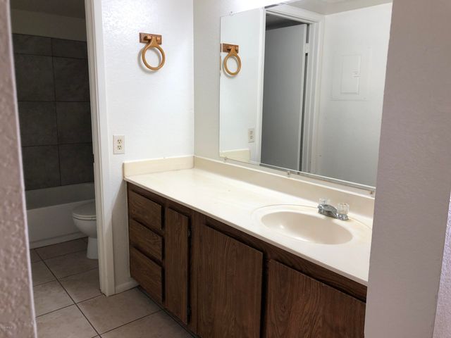 2650 E McKellips Road Unit 101, Mesa, AZ 85213