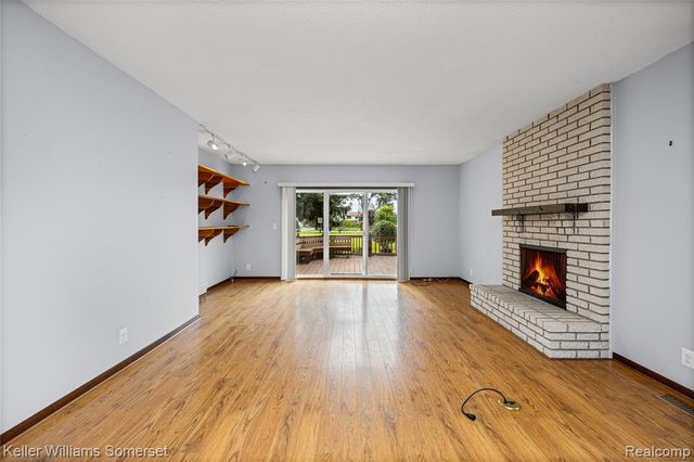 33614 Lakeview Street, New Baltimore, MI 48047