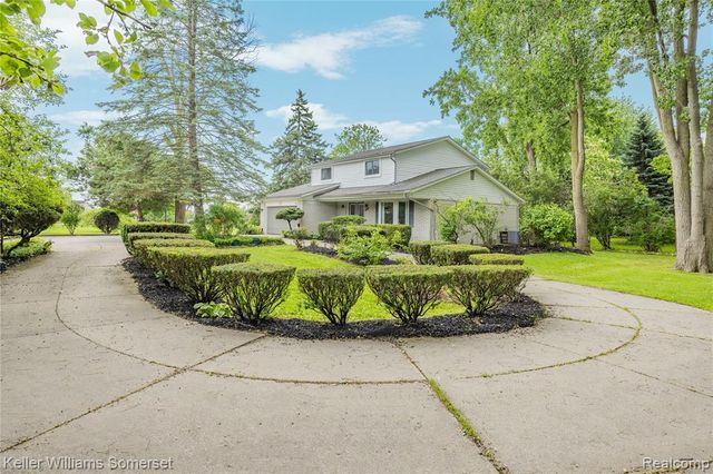 33614 Lakeview Street, New Baltimore, MI 48047
