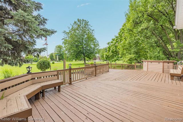 33614 Lakeview Street, New Baltimore, MI 48047