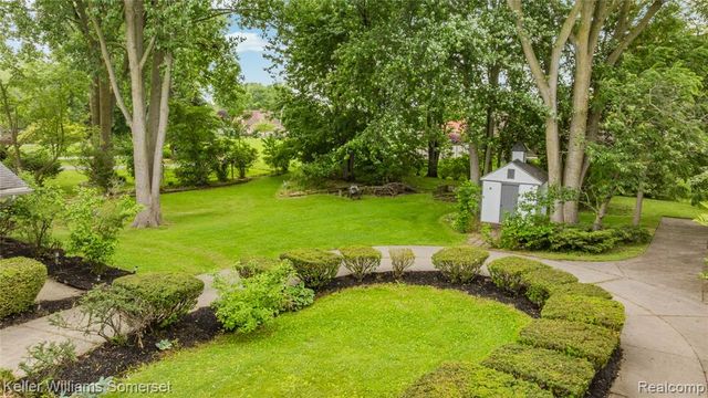 33614 Lakeview Street, New Baltimore, MI 48047